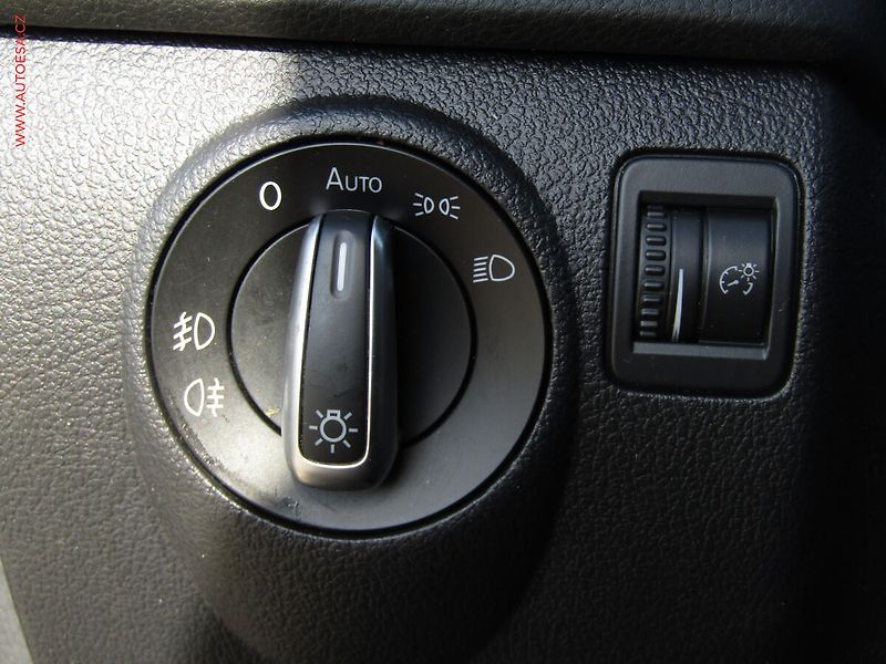 Volkswagen Tiguan (2013) 2.0TDi 4x4, Sport, TZ, xenon - fotka 12 z 18