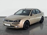 Ford Mondeo (2006) Ghia 1.8 16V, po STK - náhled 1