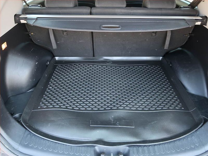 Kia Sportage (2015) 1.6 GDI, Tempomat - fotka 13 z 17