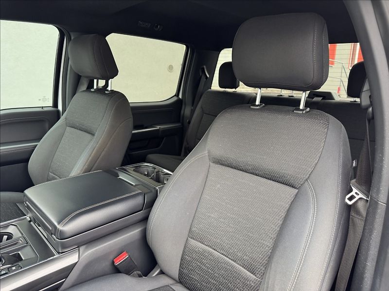 Ford F-150 5,0 V8 298kW - fotka 21 z 50
