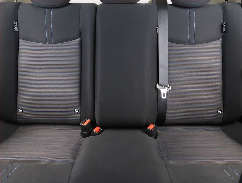 Nissan Leaf (2020) 40 kWh, SoH 91%, Automat - fotka 10 z 24