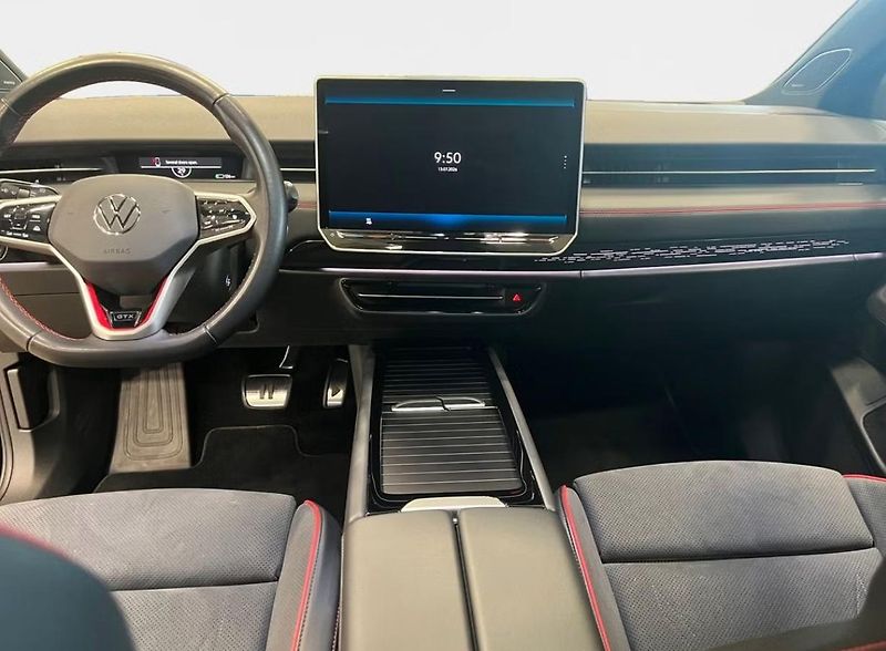 Volkswagen ID.7 Tourer GTX 360k Masáž HuD Pano. Tažné - fotka 10 z 15