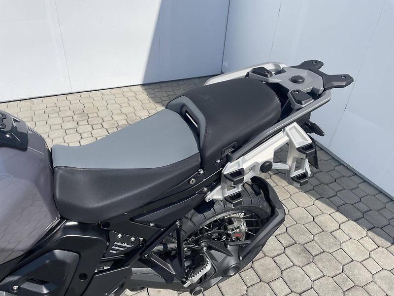BMW (2026) R 1300 GS ADVENTURE - fotka 9 z 13