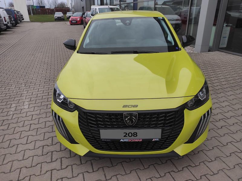 Peugeot 208 (2026) 208 STYLE Turbo 100 MAN6       - fotka 9 z 25