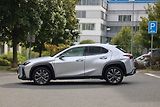 Lexus UX 300h 300H 2,0 HEV F SPORT DESIGN - náhled 24