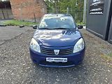 Dacia Sandero 1.4MPi 55kW, končí STK - náhled 1
