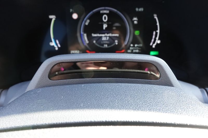 Lexus RX 450h plus ZLEVNĚNO RX450h+ Plug-in Execu - fotka 25 z 33