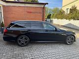 Mercedes-Benz Třídy E E220d-4M-AMG-ČR - náhled 7