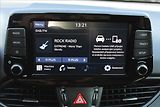 Hyundai i30 1,5 CVVT  NOVÉ V ČR,1.MAJITEL - náhled 11