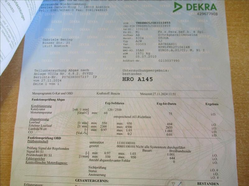 Škoda Fabia 1,2 TSI, klima, serv. kniha, - fotka 36 z 36
