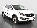Kia Sportage (2015) 1.7 CRDi, Serv.kniha, Tempomat - náhled 1