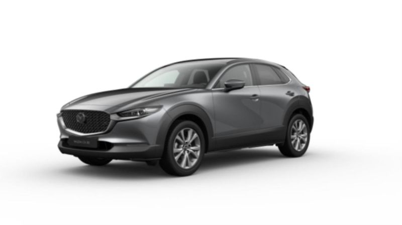 Mazda CX-30 (2026) 2,5 140ps 6AT FWD Exclusive-Li - fotografie inzerátu