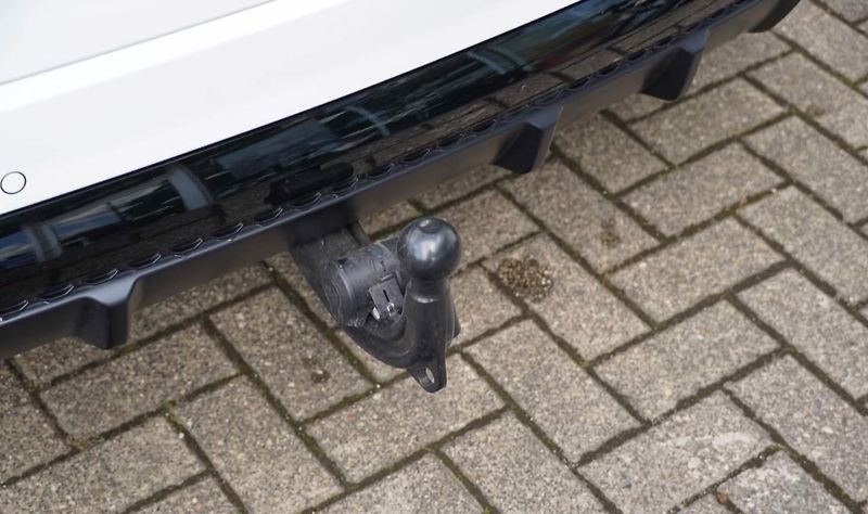 Audi Q8 TDI q 210kW S-Line Pano Matrix - fotka 19 z 20