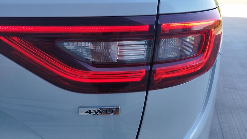 Renault Koleos 2.0DCI,volat-608 081 843,CEBIA - fotka 18 z 24