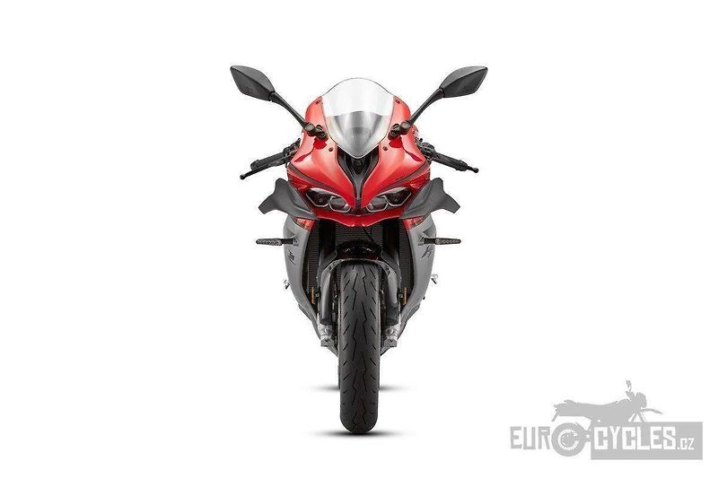 QJ Motor (2026) SRK 921 RR - fotka 8 z 20