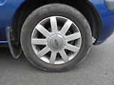 Ford Fusion (2007) 1.4 Trend - náhled 13