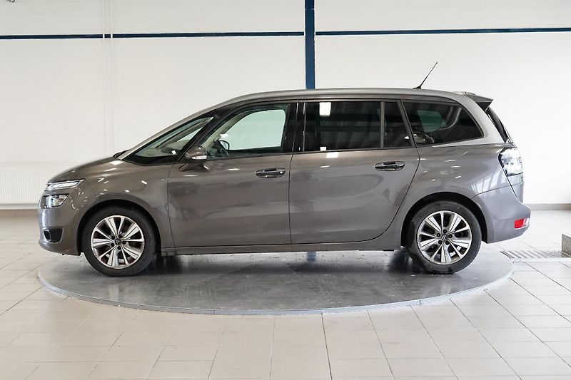 Citroën Grand C4 Picasso - fotka 3 z 6