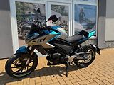 CFMOTO (2026) 125 NK - náhled 1