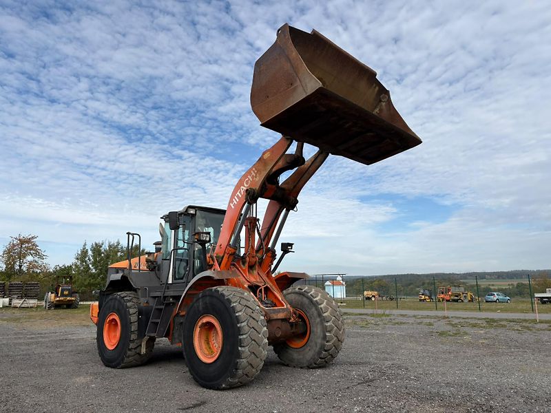 Hitachi (2007) ZW310 - fotka 8 z 31