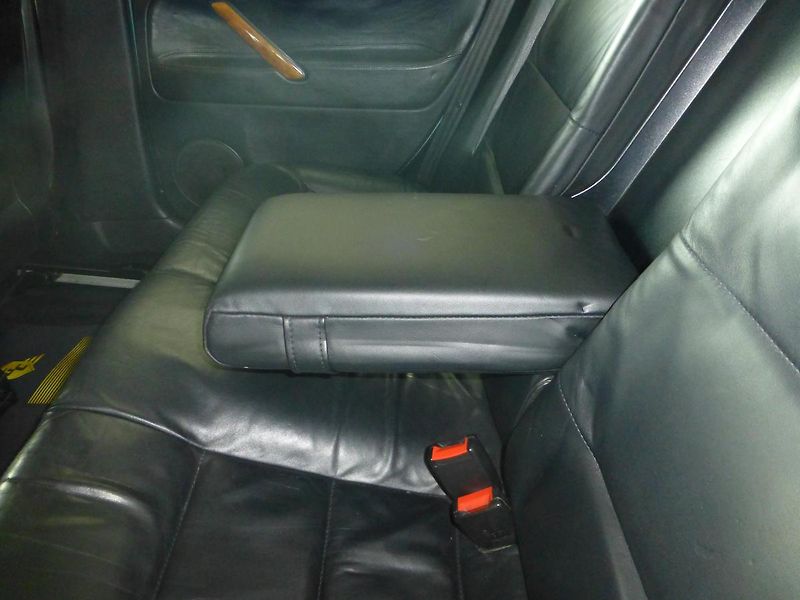 Volkswagen Passat (2000) 1,9TDI*VYHŘ.SEDADLA*ALU*XENONY - fotka 13 z 24