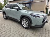 Toyota Corolla Cross (2023) 2.0CROSS-HYBRID-ZÁRUKA-AUTOMAT - náhled 8