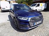 Audi SQ5 3,0 255 KW B&O, SLINE, TOP!!!! - náhled 3