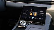 Voyah Passion PHEV.