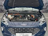 Ford Kuga 2.5 HEV 4x4 TITANIUM - náhled 40