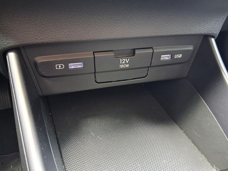 Hyundai Bayon SMART CLIMATE 1.0 T-GDi 74 kW - fotka 19 z 25