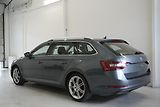Škoda Superb 1.5 TSI 110kW STYLE TOP SERVIS - náhled 2