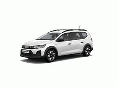 Dacia Jogger (2026) Expression TCe 110 5 míst - fotografie inzerátu