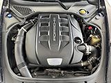 Porsche Panamera Diesel*221kW*Chrono*Webasto - náhled 33