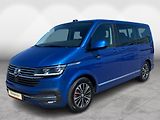 Volkswagen Multivan 2.0 TDi DSG 7st. 4motion Highl - náhled 1