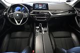 BMW Řada 5 530D 195 kW SPORTLINE AUTOMAT - náhled 30