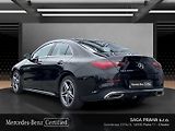 Mercedes-Benz CLA Třída 180 d kupé AMG - náhled 7