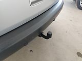 Volkswagen Caddy (2011) 2,0TDI,4X4,KLIMA,ALU,7MÍST - náhled 9