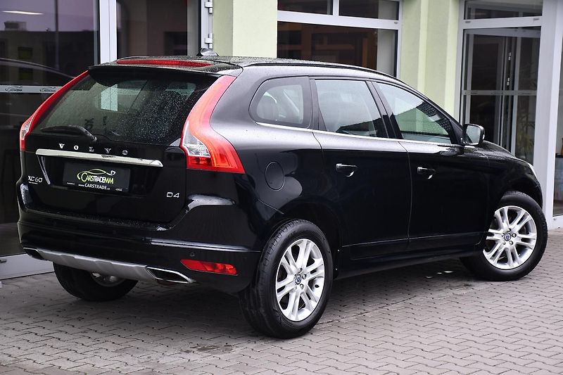 Volvo XC60 D4 A/T ČR 2XALU PO ROZVODECH - fotka 5 z 31