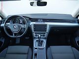 Volkswagen Passat (2018) 2.0TDi, DSG, navi - náhled 8