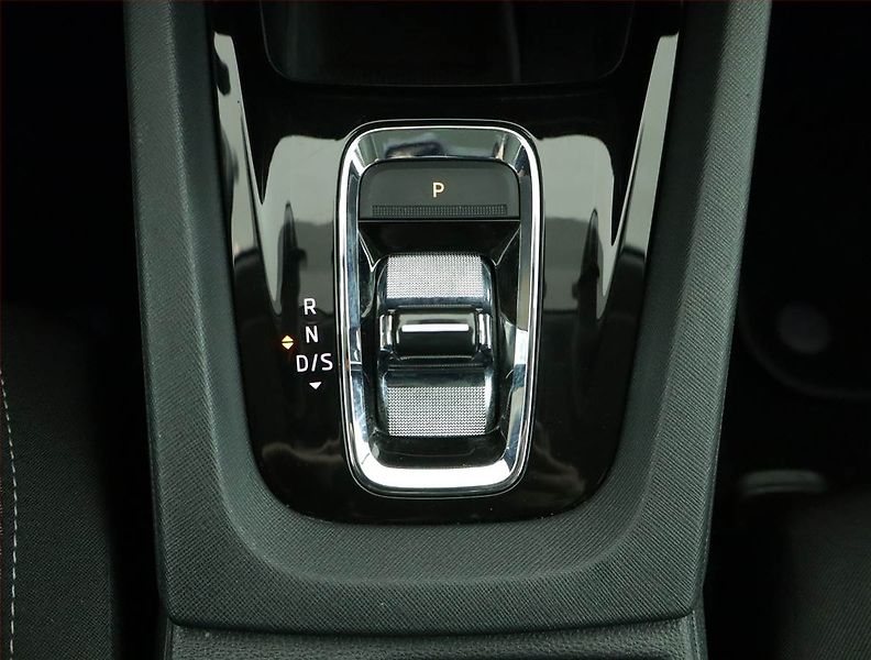 Škoda Octavia (2023) 2.0 TDI - fotka 13 z 16
