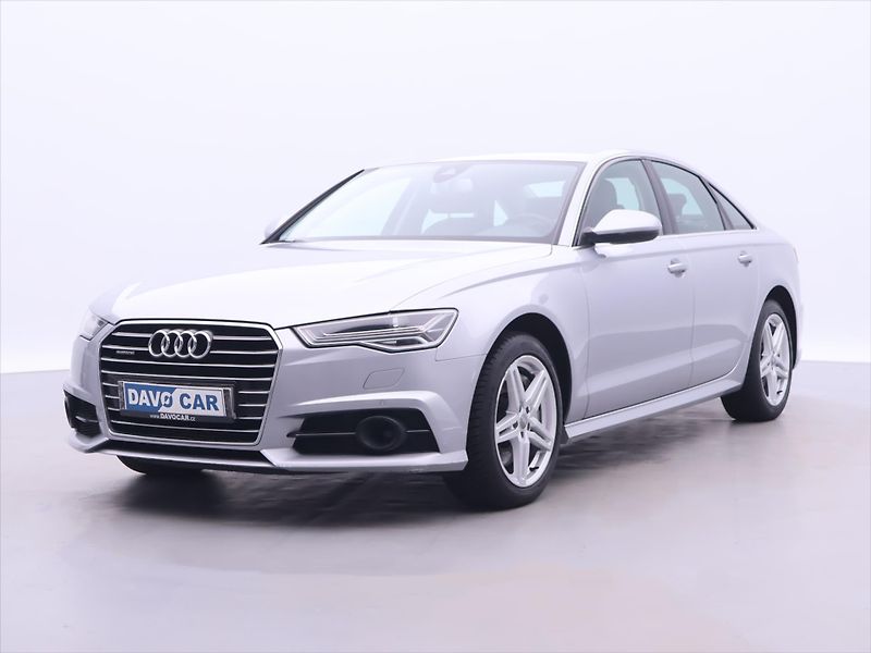 Audi A6 3,0 TDI 235kW Aut. quattro DPH - fotka 3 z 34