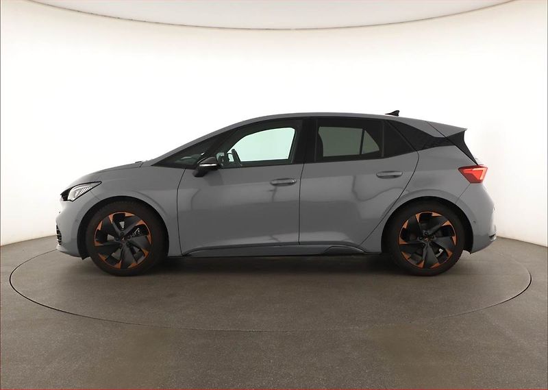 Cupra Born (2022) 58, SoH 92% - fotka 3 z 20