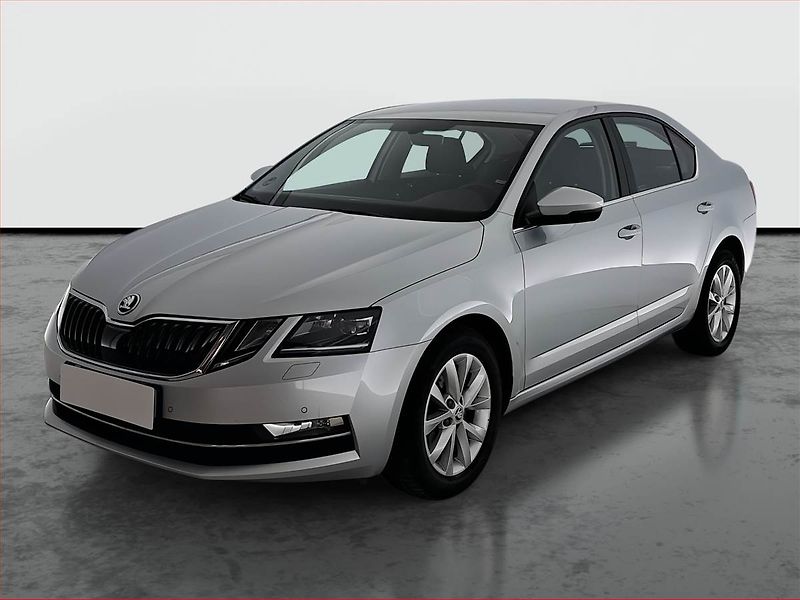 Škoda Octavia (2018) Style 1.6 TDI, Tempomat - fotka 2 z 20