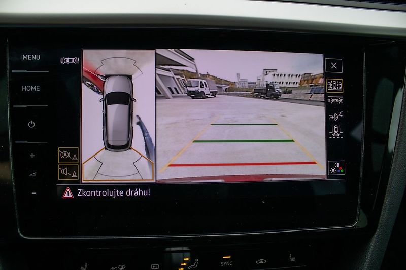Volkswagen Arteon Shooting Brake - fotka 26 z 50