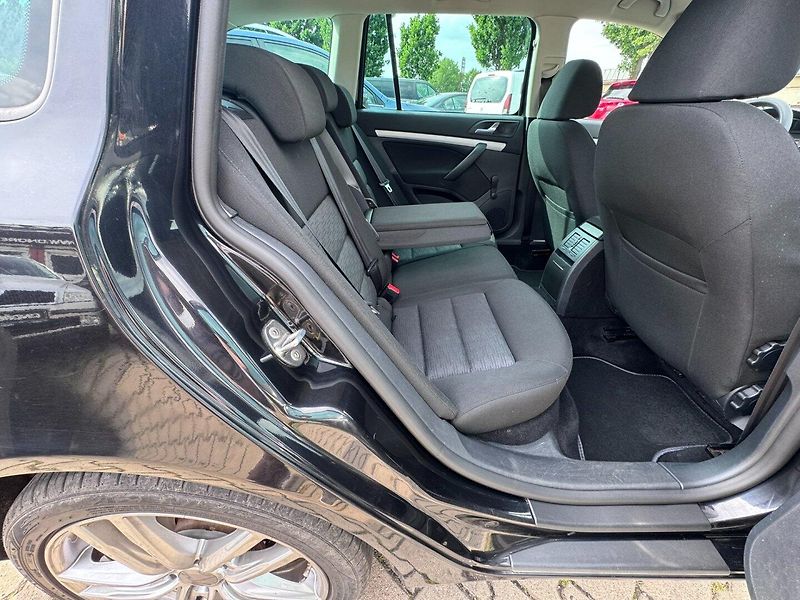 Škoda Octavia (2010) 1,4 TSI 90 KW KOLA 2. MAJ - fotka 36 z 50