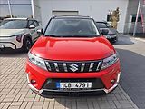Suzuki Vitara 1,4 BoosterJet Hybrid  Premium - náhled 9