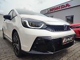 Honda Jazz (2026) SPORT + 1.5eHEV 122k AKCE !!! - náhled 34