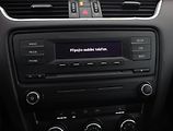 Škoda Octavia (2014) 1.6 TDI, Serv.kniha, Tempomat - náhled 12