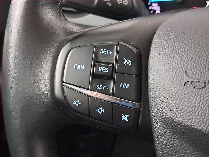 Ford Focus (2019) 1.0 EcoBoost, ČR,1.maj, Navi - fotka 17 z 20