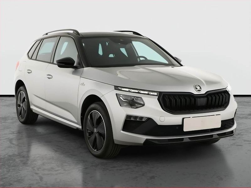 Škoda Kamiq (2025) 1.5 TSI, MONTE CARLO, AUTOMAT - fotografie inzerátu
