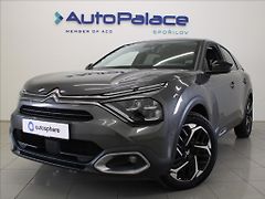 Citroën C4 1,2 PT 96kW AT Max - fotografie inzerátu